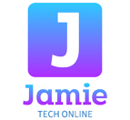 Jamie Tech
